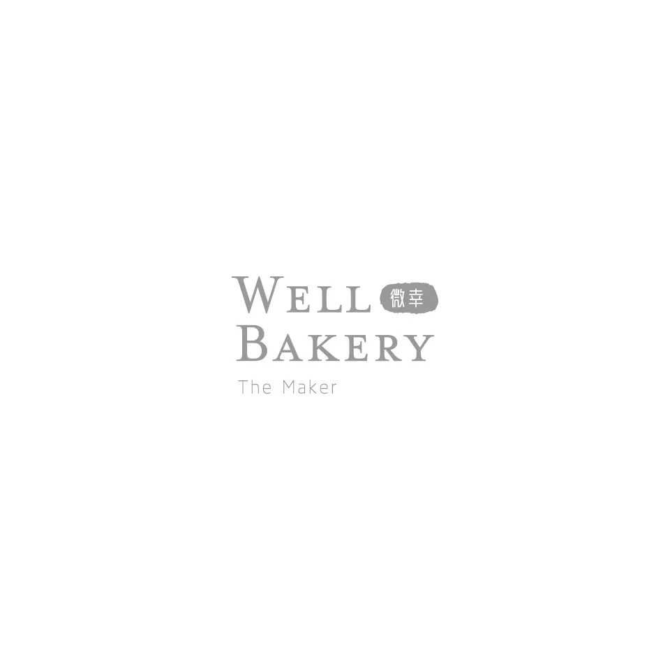 Bakery Brand Identity