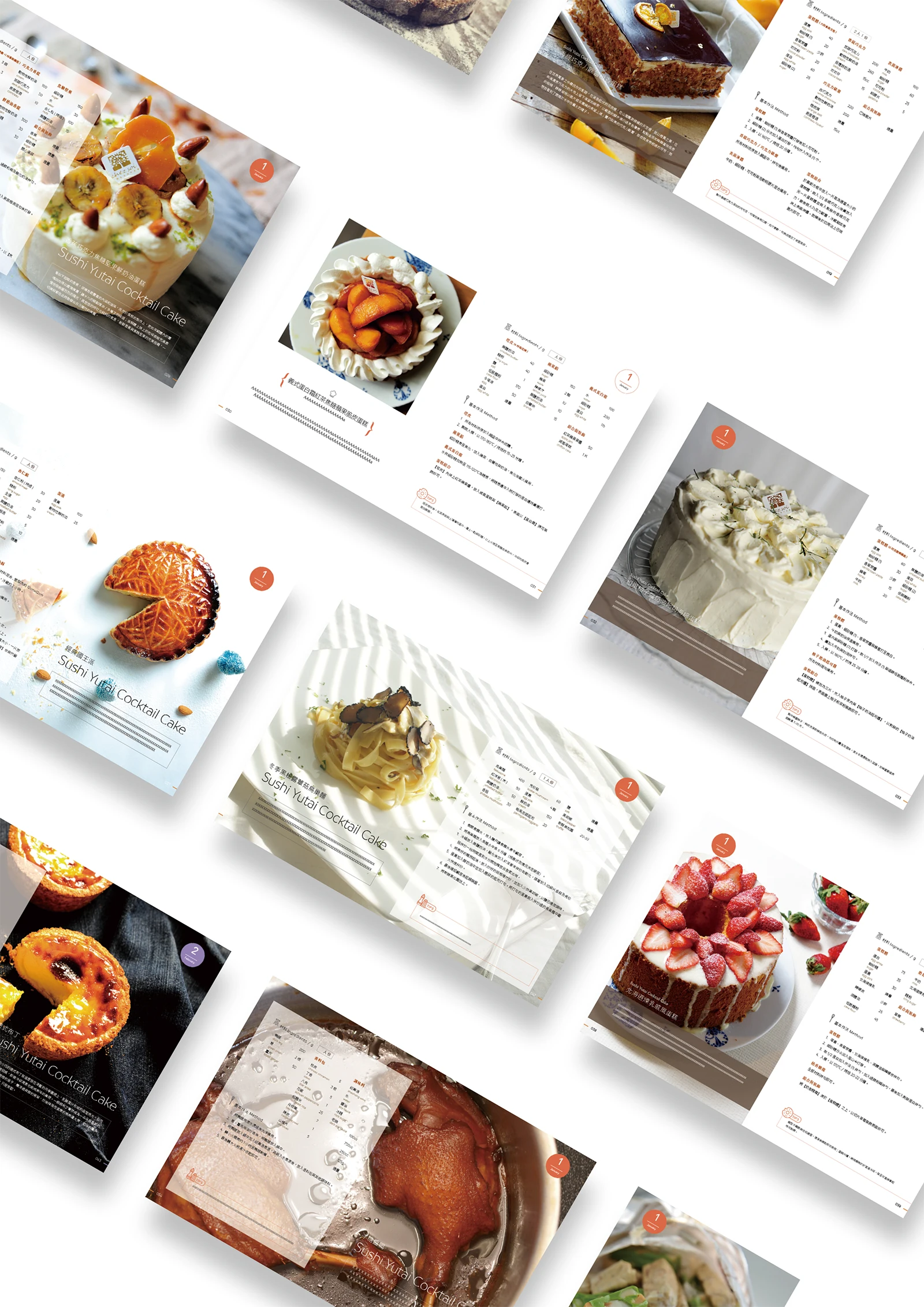 Book Design