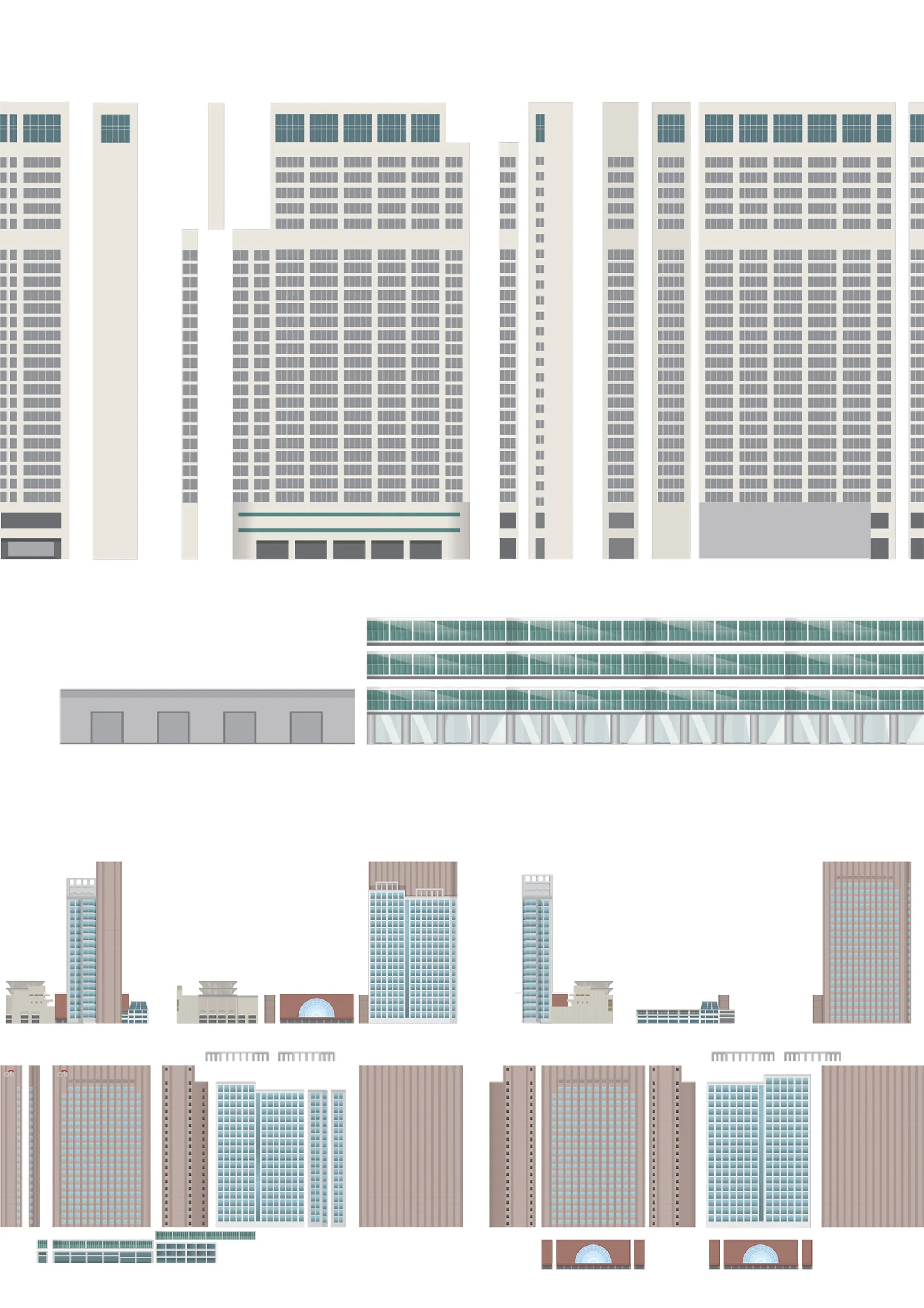 Architectural Illustration