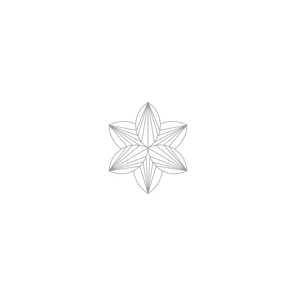 Floral Brand Identity