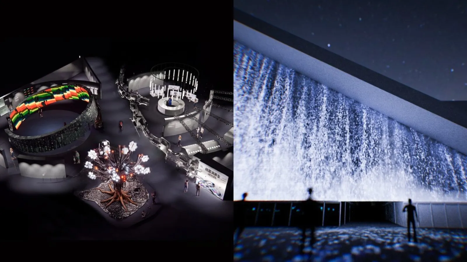 2026 台灣設計展 9/24 桃園登場!「桃園流」2 大主展區、戶外光雕展、主視覺等亮點搶先看 | ShoppingDesign